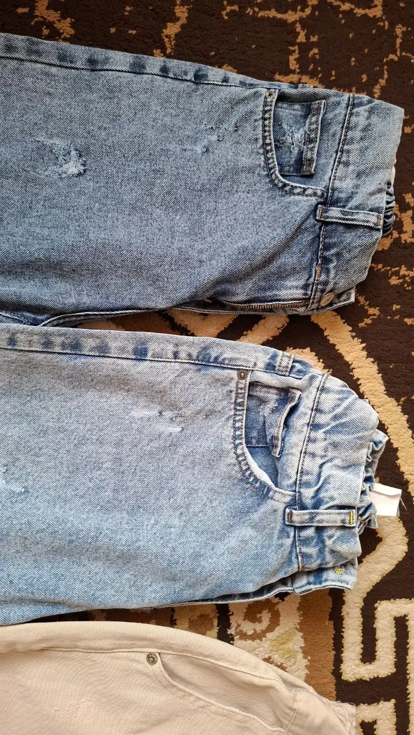 شلوار دخترانه|لباس|اسدآباد, |دیوار