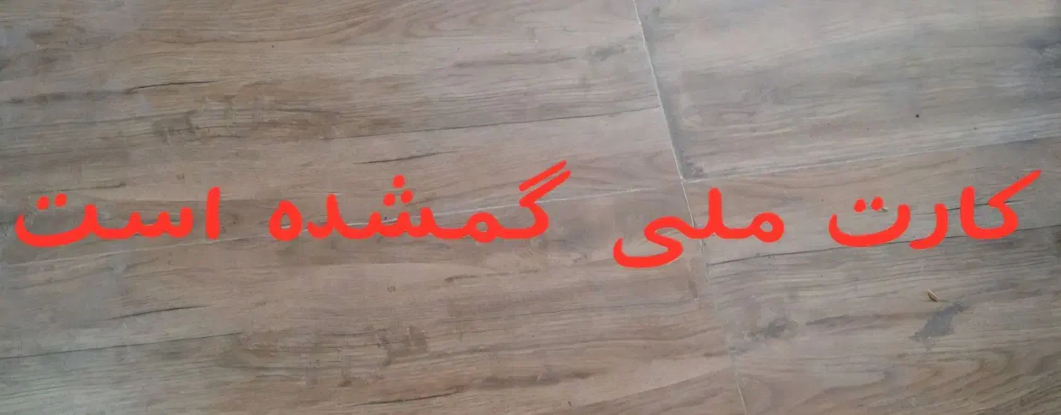 گمشده|اشیا|خوی, |دیوار