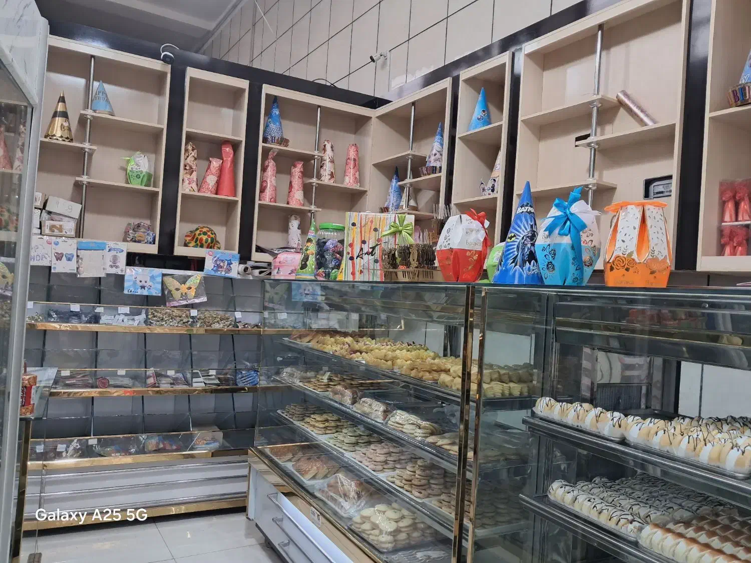 یخچال و ویترینی ایستاده فریدونی|یخچال و فریزر|کهریزک, |دیوار