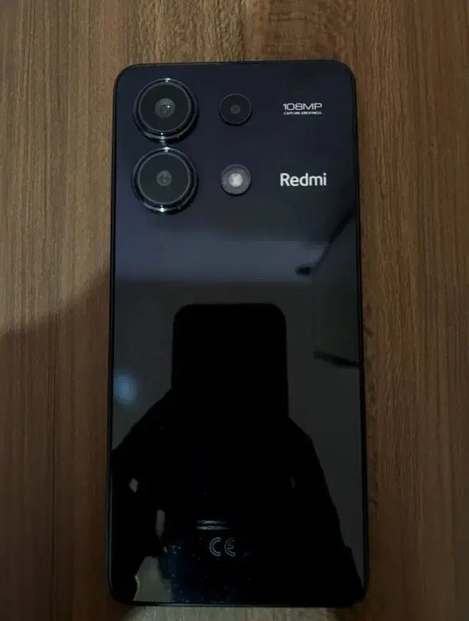 ردمی ۱۳ نو نو|موبایل|ایذه, |دیوار