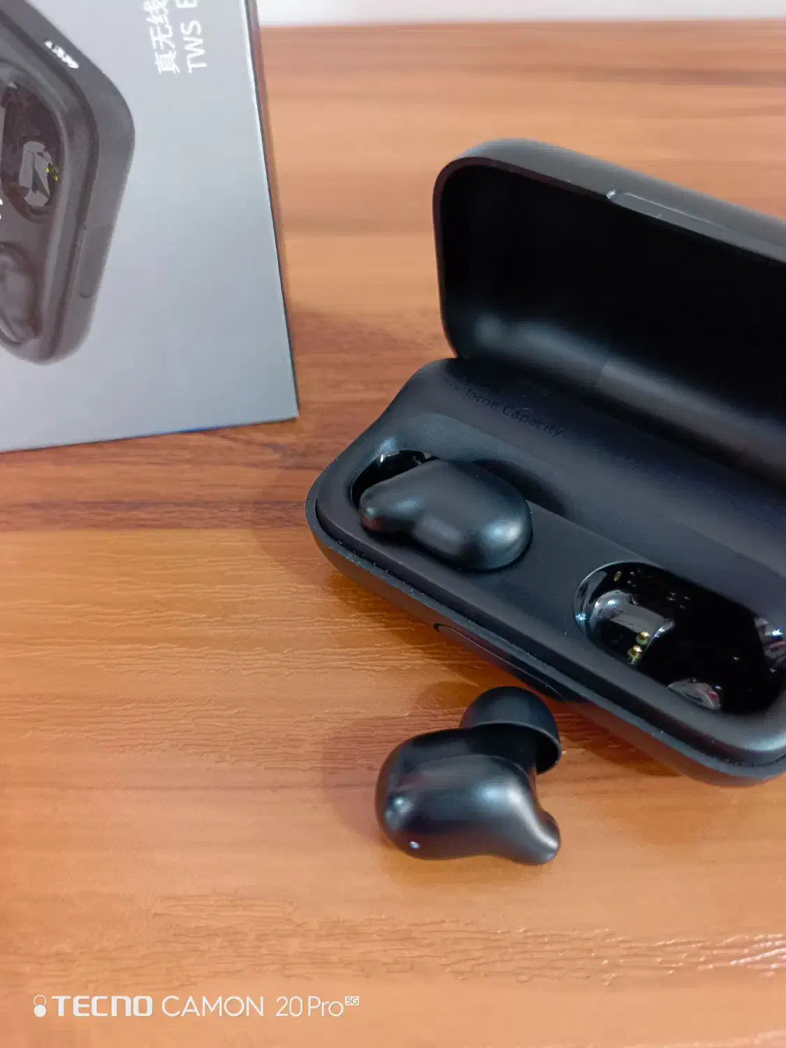 هندزفری هایلو T15|لوازم جانبی موبایل و تبلت|ساری, |دیوار