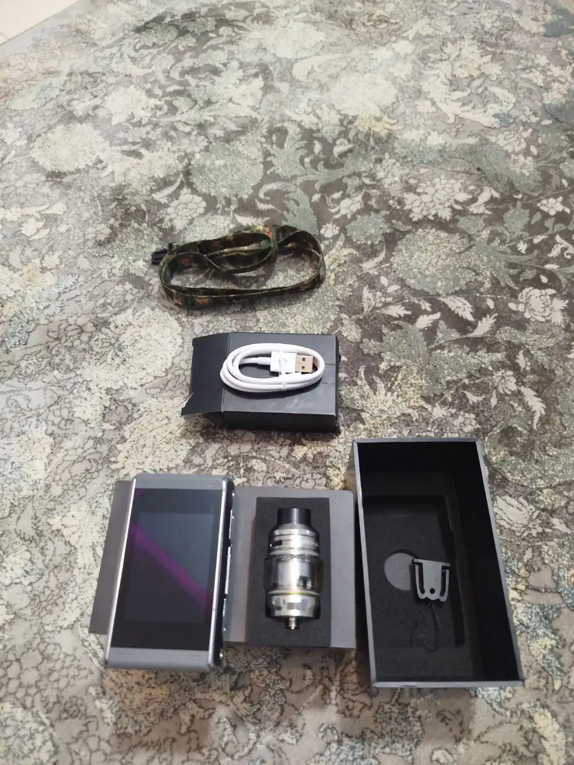 ویپ پاد|زیورآلات و اکسسوری|چهارباغ, |دیوار