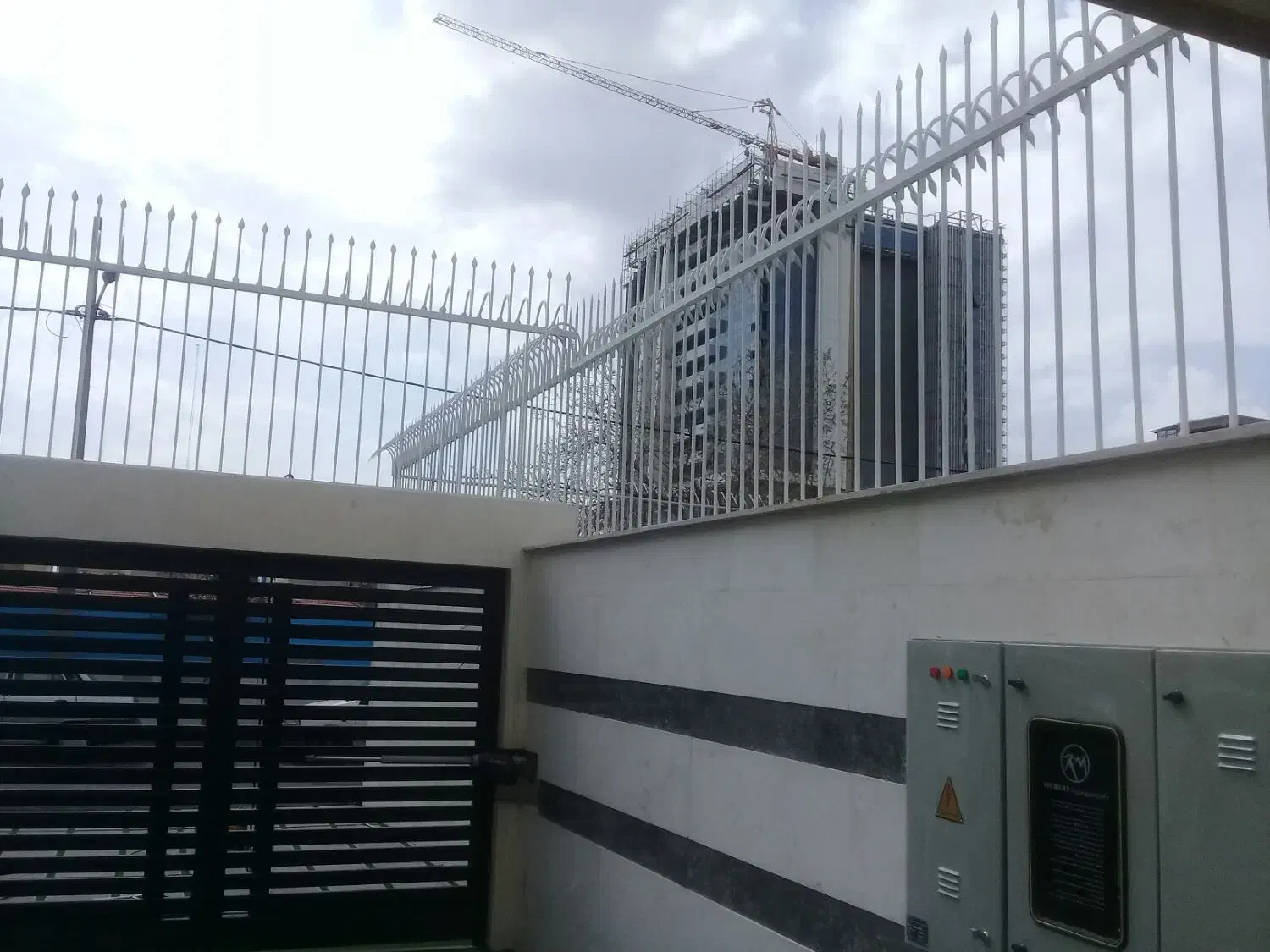 جوشکاری سیار همه نقاط تهران|خدمات پیشه و مهارت|تهران, نیروی هوایی (پیروزی)|دیوار