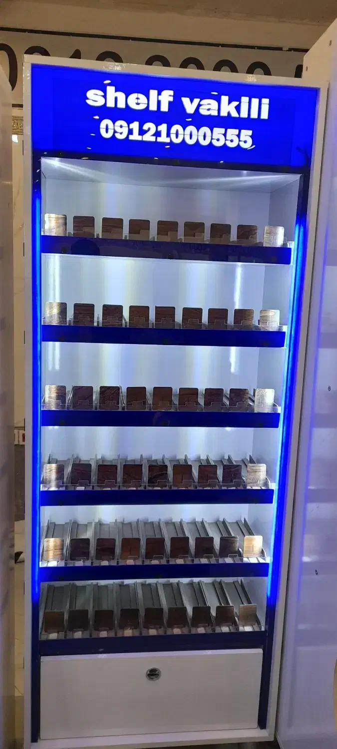 استند سیگار و میوه|فروشگاه و مغازه|پرند, فاز ۵|دیوار