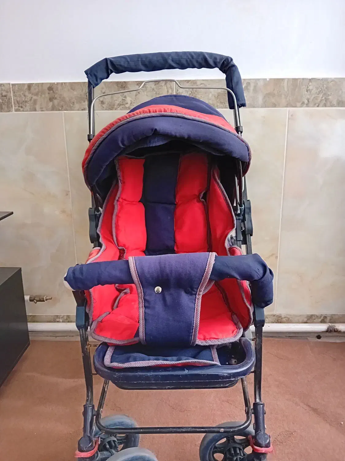 کالسکه|کالسکه و لوازم جانبی|مرند, |دیوار