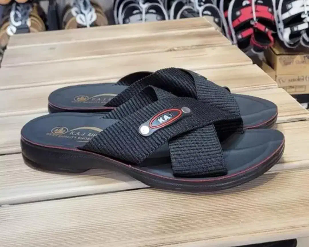 فروش انواع کفش و دمپایی زنانه مردانه بچه گانه|کیف، کفش، کمربند|شیروان (خراسان), |دیوار