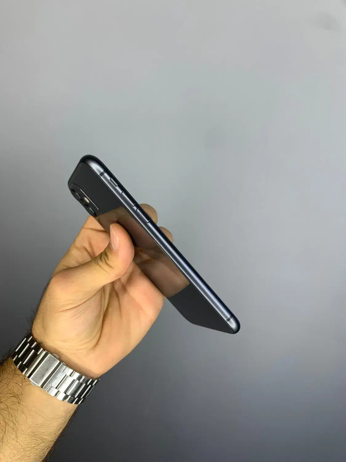 Iphon 11normal 2sim|موبایل|بابل, |دیوار