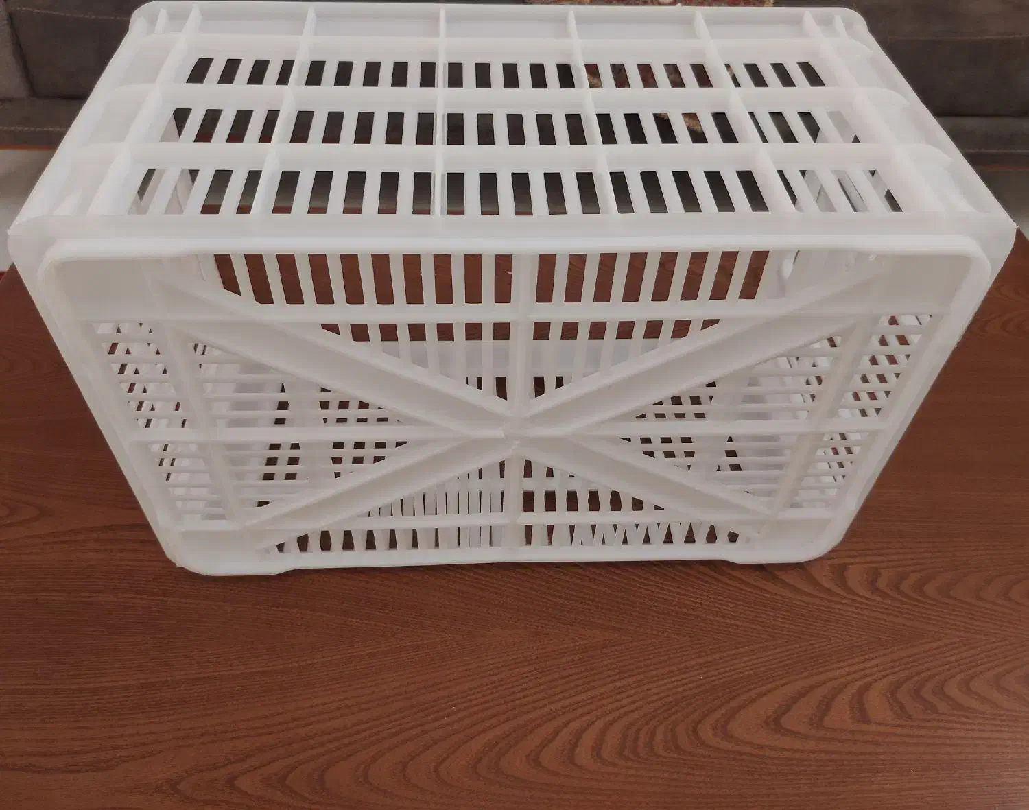 سبد ۲۵ کیلویی حمال|عمدهفروشی|خاتم, |دیوار