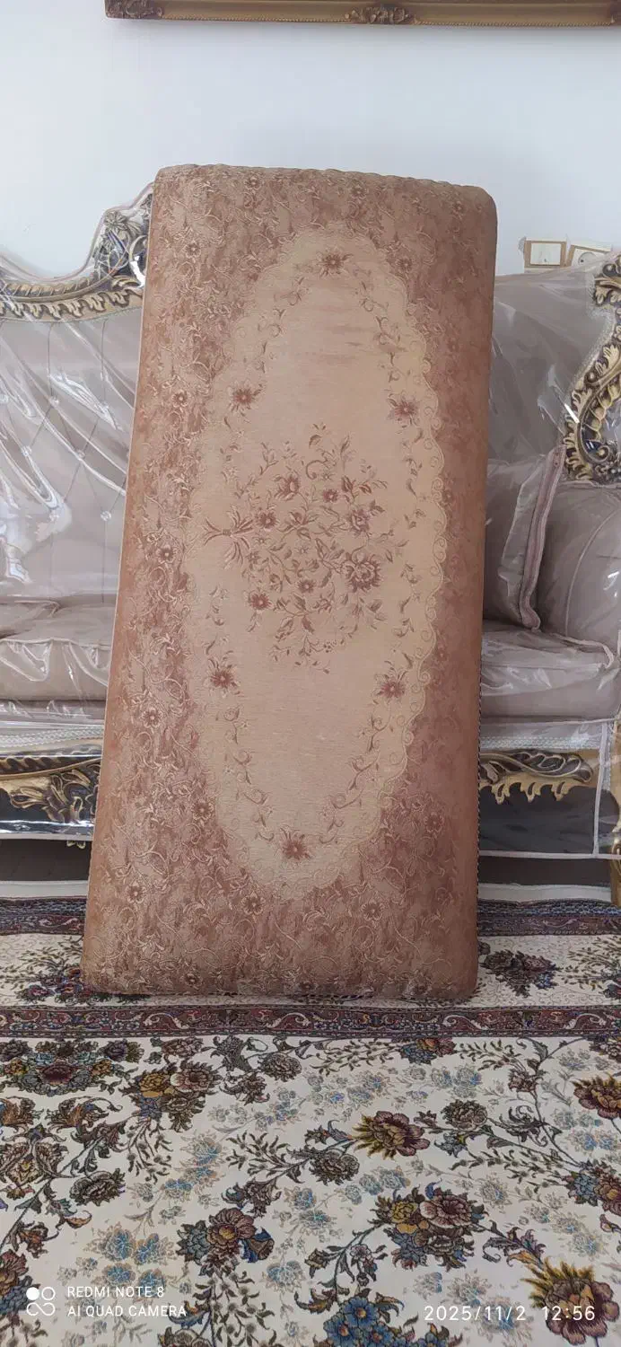 پشتی|پشتی|ایوان, |دیوار