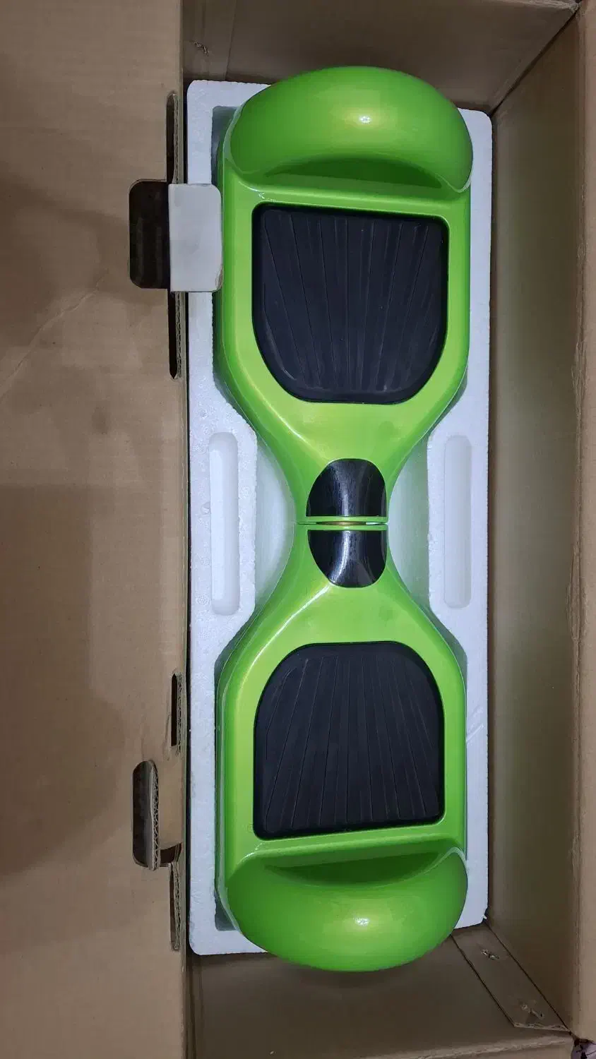 اسکوتر برقی در حد نو|دوچرخه، اسکیت، اسکوتر|مشهد, شهرک امام هادی (شهرک غرب)|دیوار