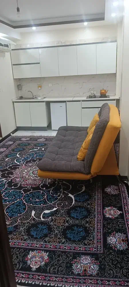 آپارتمان مبله روزانه/هفتگی/ماهانه در میدان انقلاب|اجارهٔ کوتاهمدت آپارتمان و سوئیت|تهران, حر|دیوار