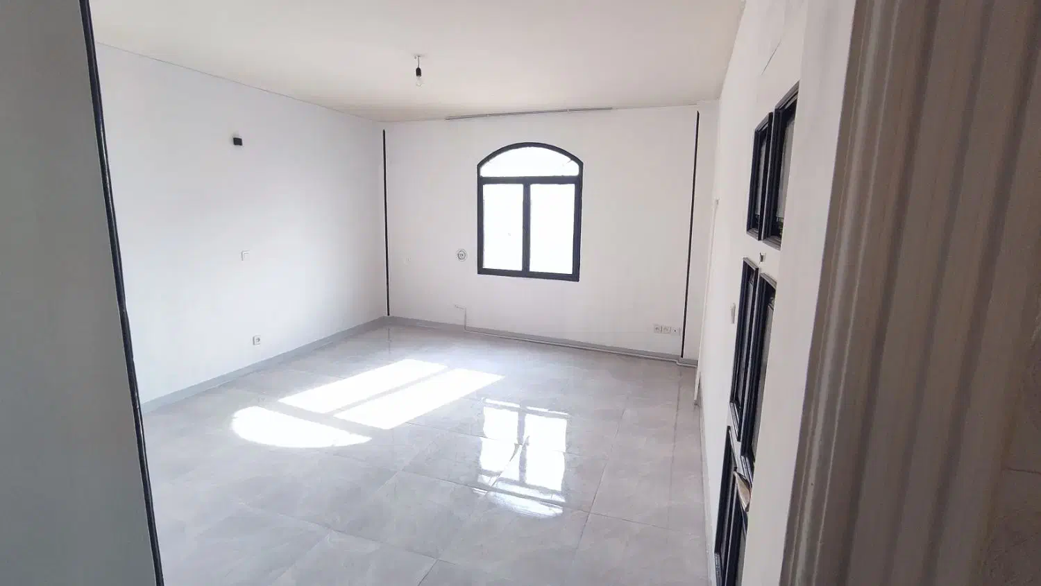 آپارتمان پنجاه متری یکخوابه