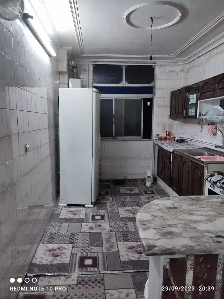 آپارتمان هلال احمر ۵۵متری|اجارهٔ آپارتمان|تهران, هلال احمر|دیوار