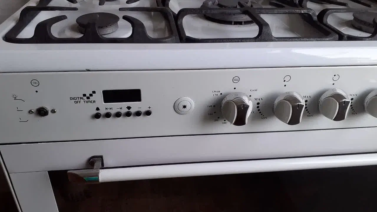 اجاق گاز فردار ایتالیایی|اجاق گاز و لوازم برقی پختوپز|تهران, جوادیه|دیوار