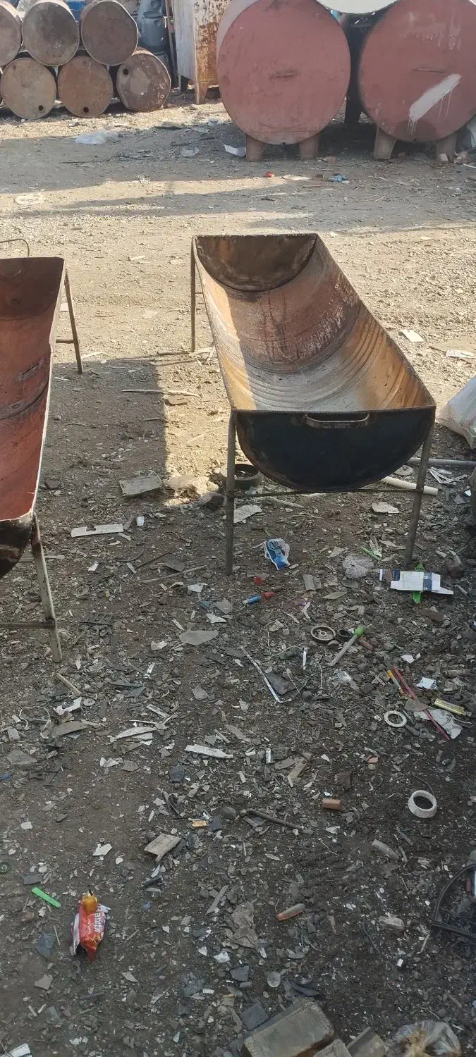 آخور برای دامدار|لوازم جانبی حیوانات|خوی, |دیوار