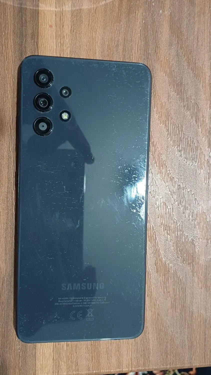 A32 4G در حد|موبایل|بانش, |دیوار