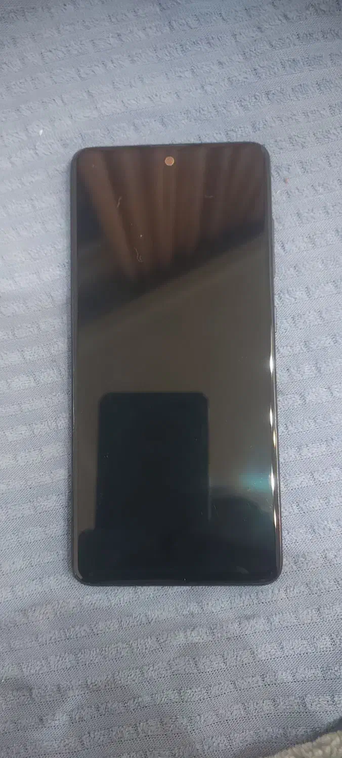 کوشی سامسونگa51حافظه128درحدنو|موبایل|سنندج, |دیوار