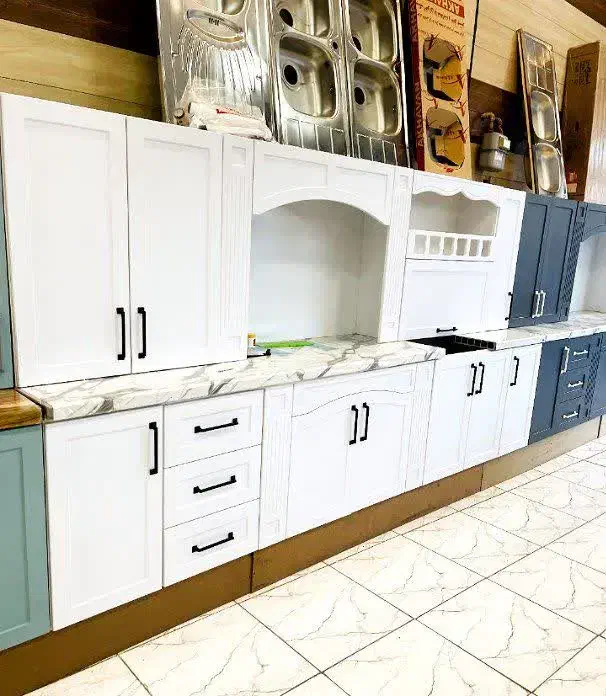 کابینت کمد دیواری شاهکاره|مصالح و تجهیزات ساختمان|بابل, |دیوار