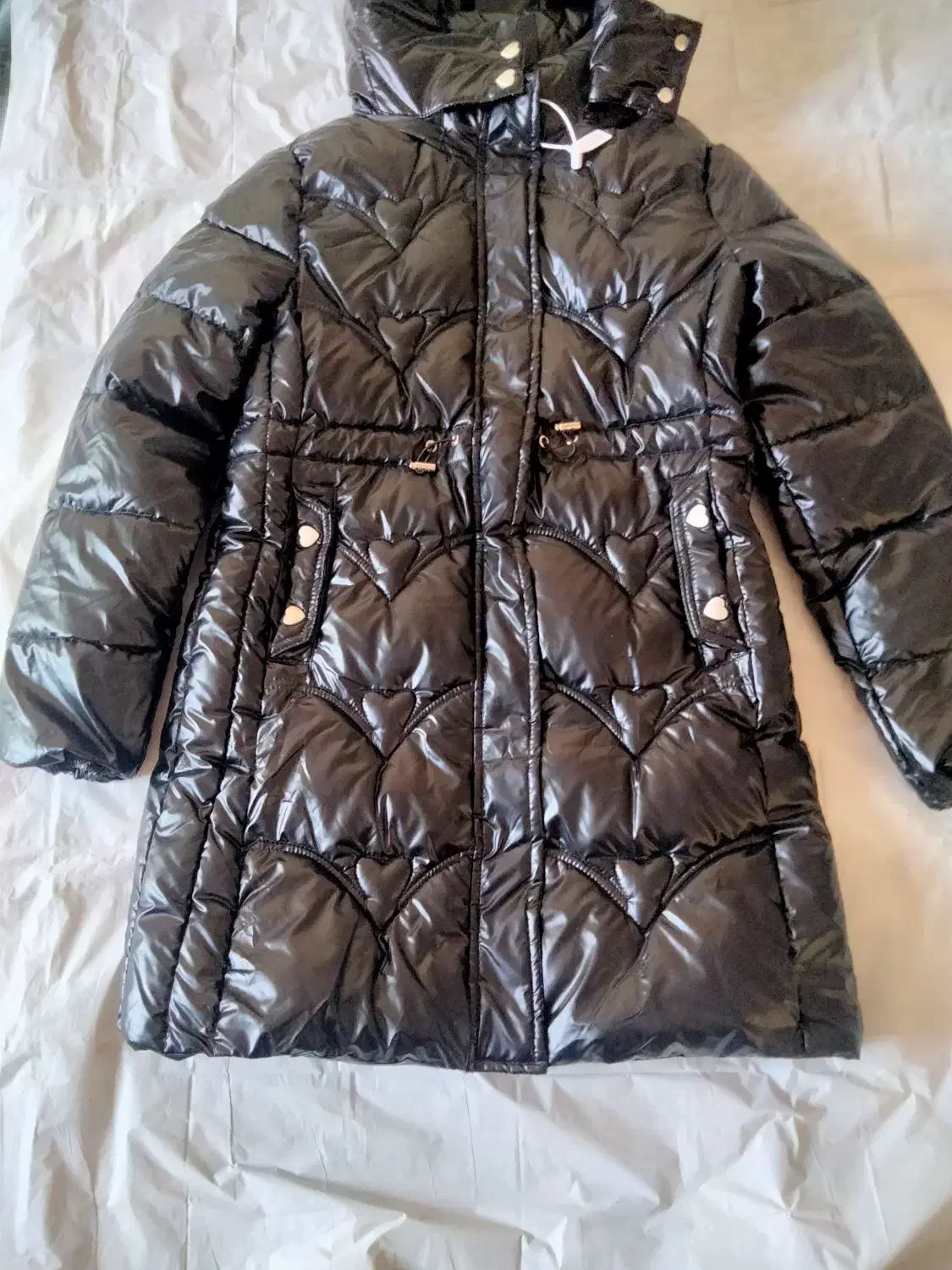 پالتو وارداتی دخترانه|لباس|اشنویه, |دیوار