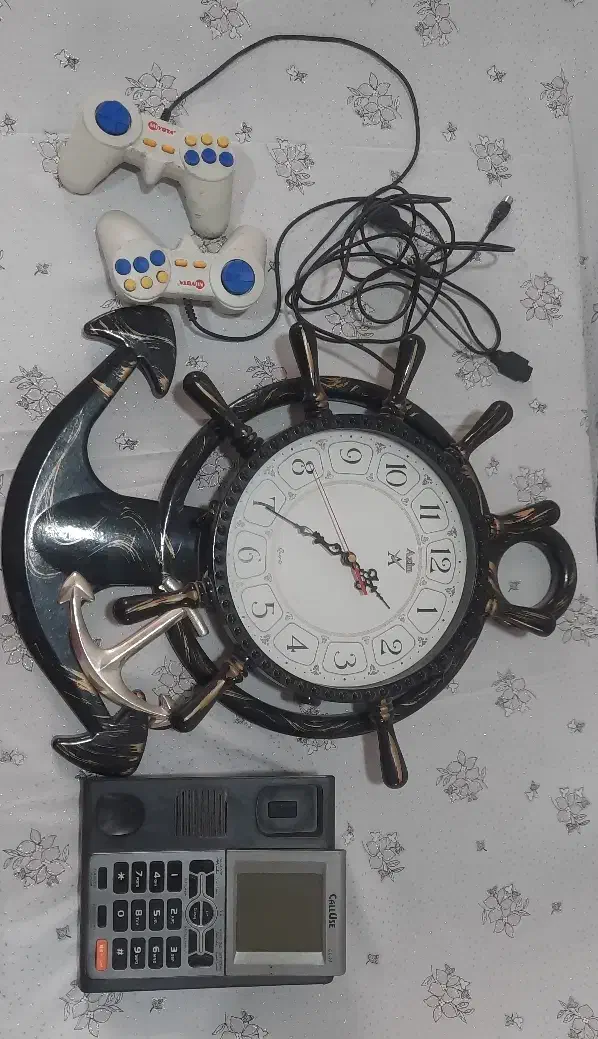 وسیله|تلفن رومیزی|نجف‌آباد, هفده شهریور|دیوار