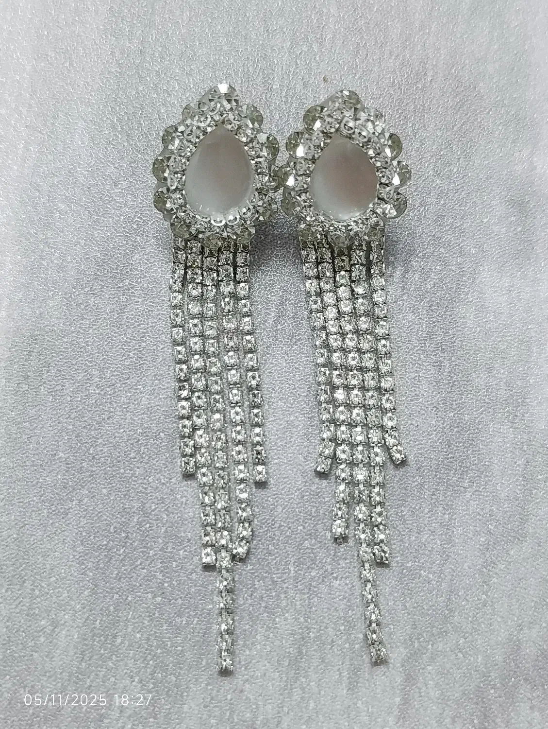 گوشواره جواهری|جواهرات|مشهد, رسالت|دیوار