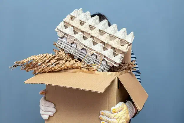 ضایعات کارتن ۲۴|حراج|تبریز, |دیوار