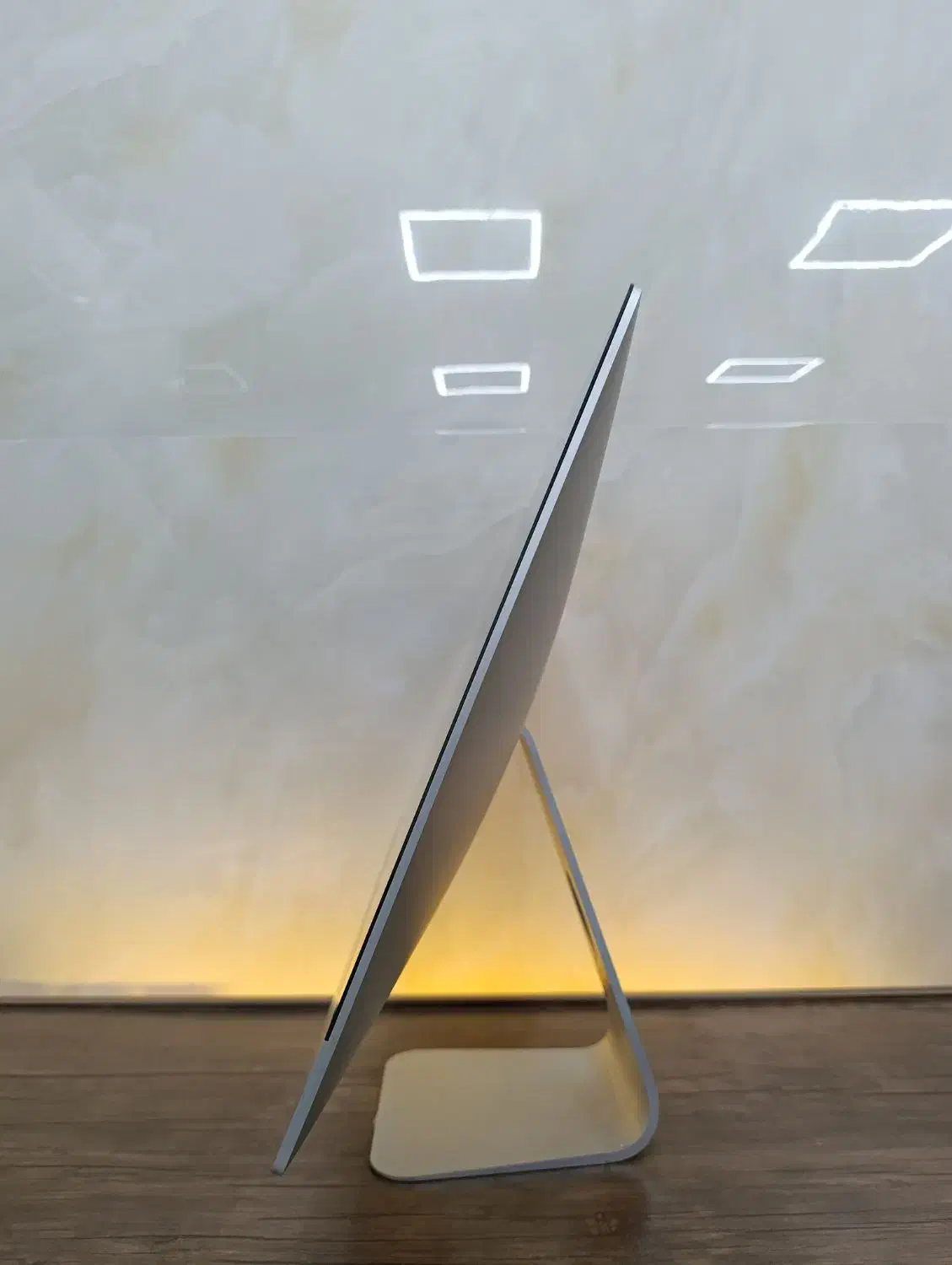 آل این وان اپل(آی مک)|رایانه رومیزی|همدان, |دیوار