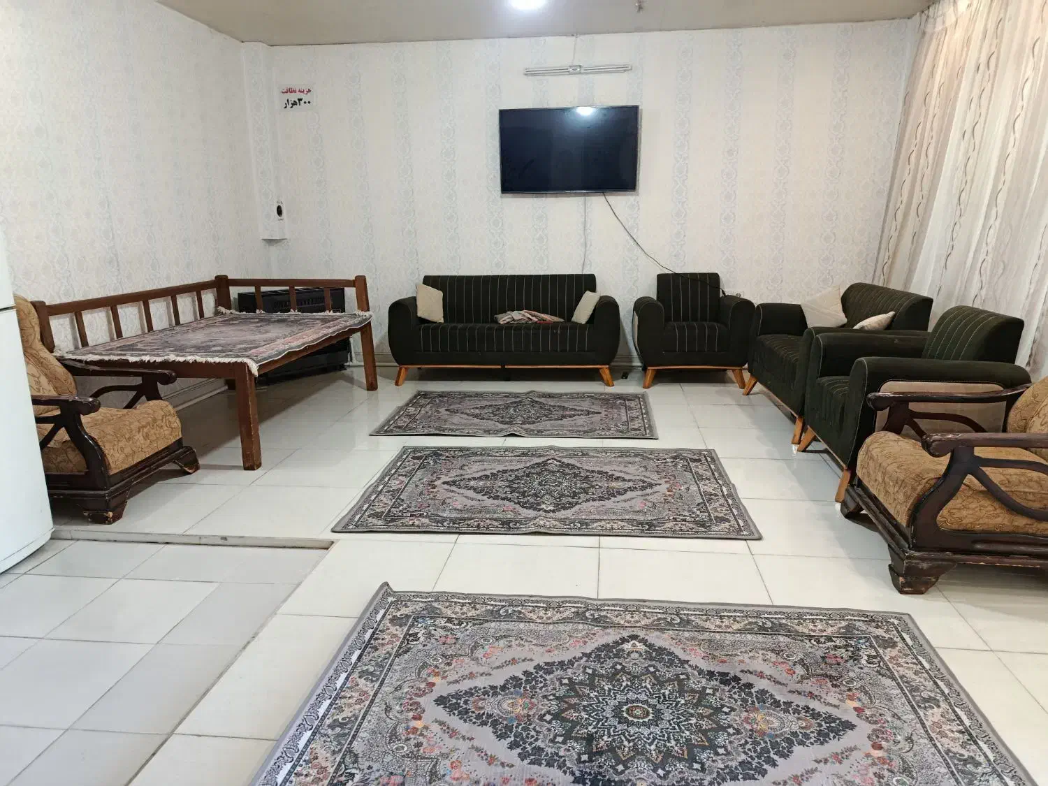 سوییت اجاره ای شاندیز|اجارهٔ کوتاه‌مدت آپارتمان و سوئیت|شاندیز, |دیوار