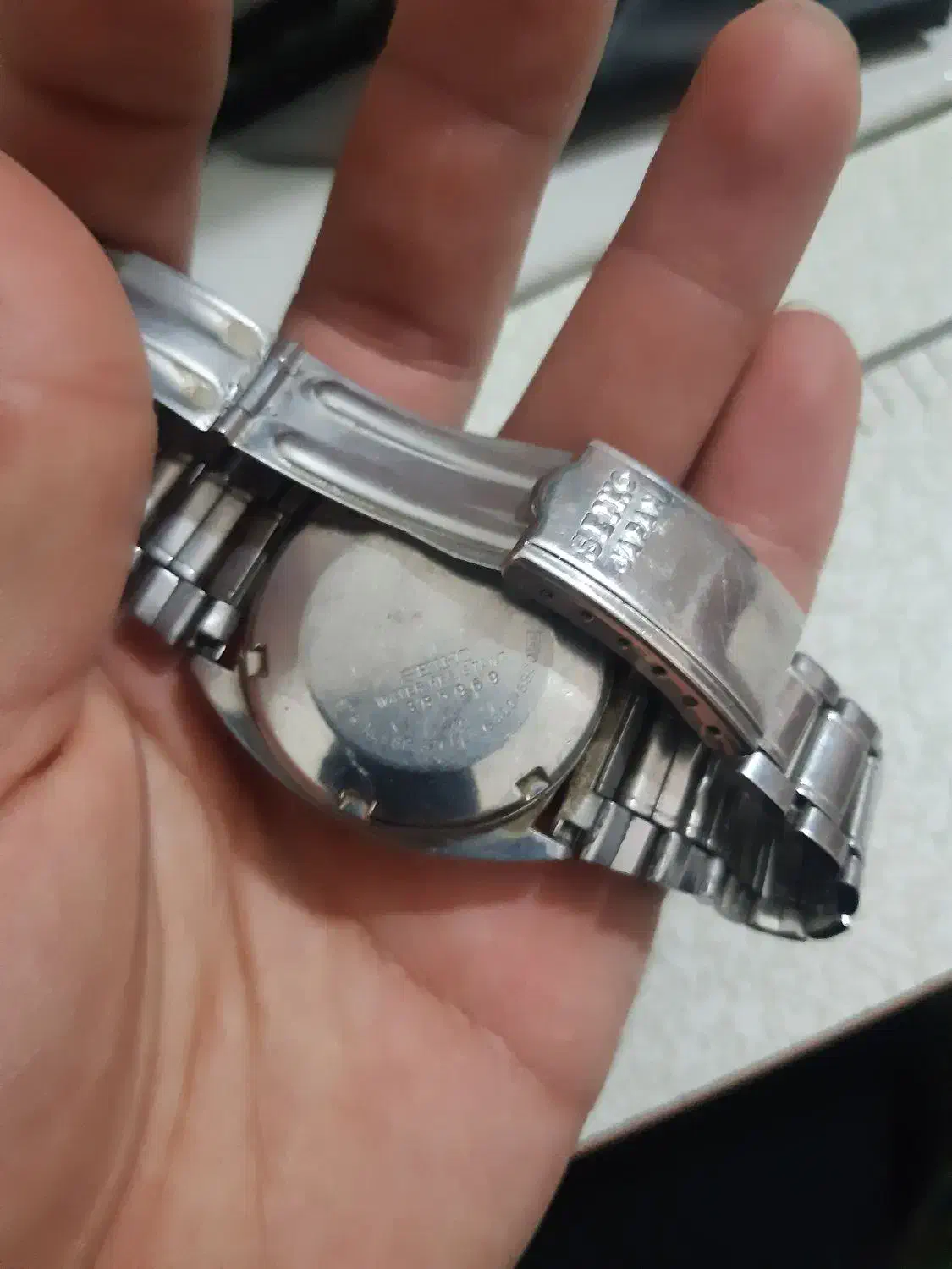 ساعت مچی قدیمی|ساعت|بجنورد, |دیوار