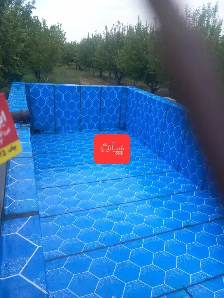 آسفالت. ایزوگام. قیروگونی|خدمات پیشه و مهارت|همدان, |دیوار