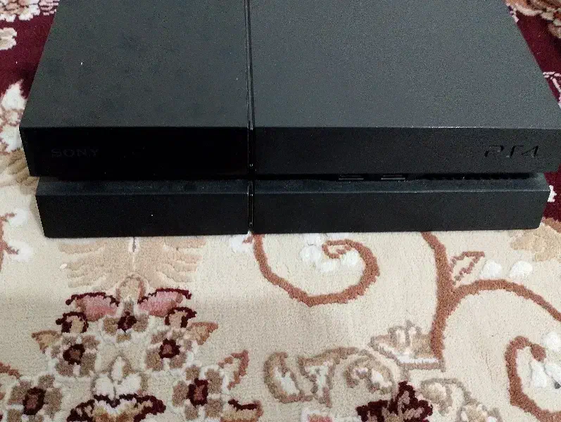 پی اس فور فت کپی خور|کنسول، بازی ویدئویی و آنلاین|بندر امام خمینی, |دیوار