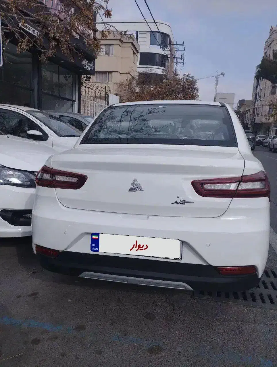 سهندs صفر کیلومتر با اقساط ۱۵ ماه|خودرو سواری و وانت|مشهد, امام خمینی|دیوار