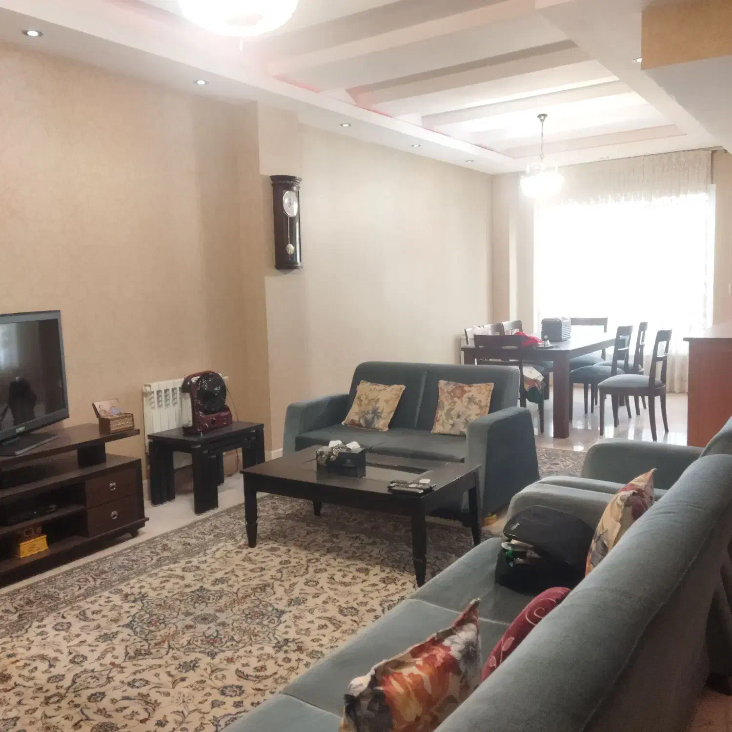 ۱۰۴ متر   سند ۸ دی  فروش فوری  ۵۶۵۰|فروش آپارتمان|رشت, نیکمرام|دیوار