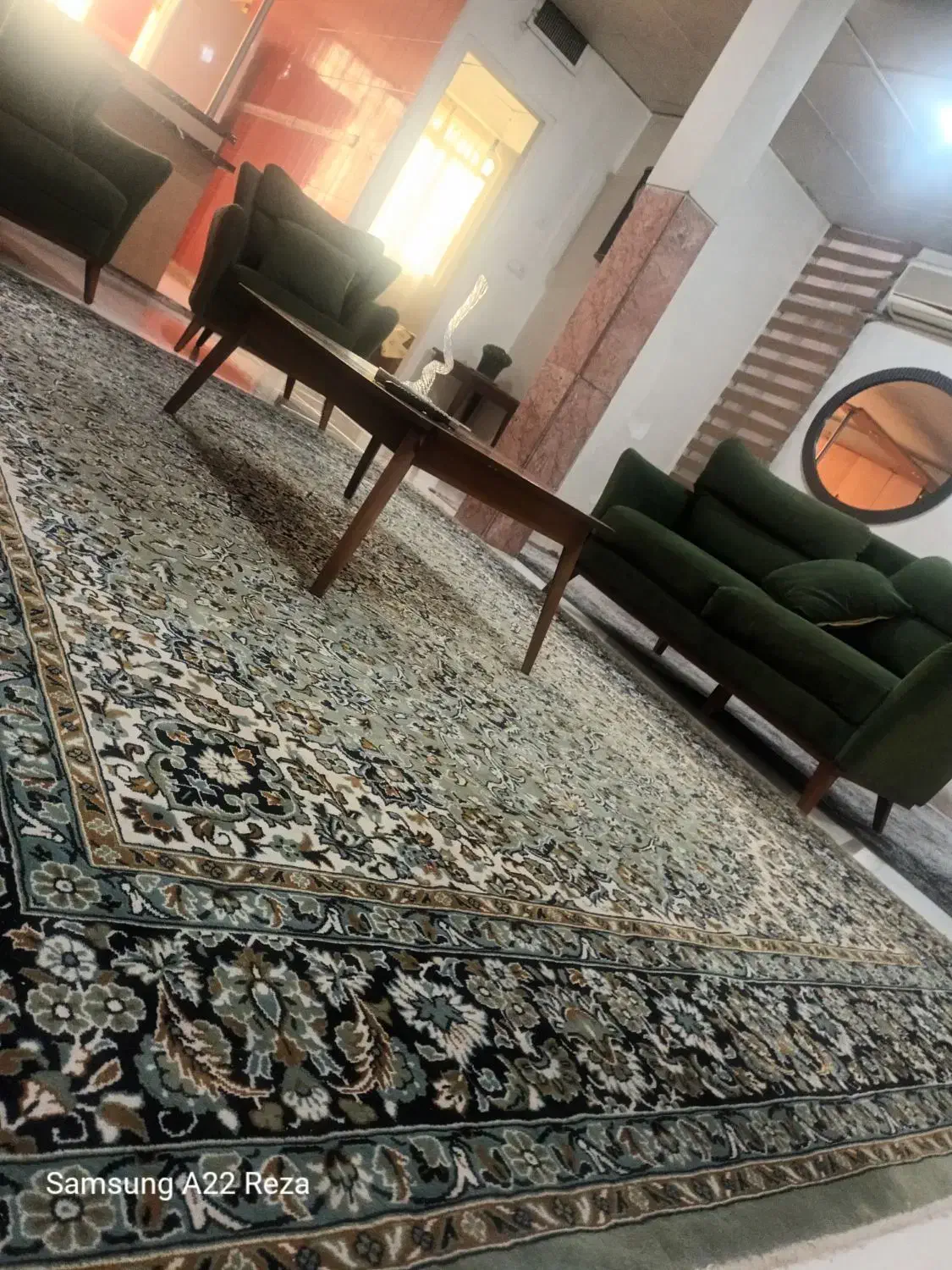 سوییت روزانه|اجارهٔ کوتاهمدت آپارتمان و سوئیت|تهران, تهرانسر شرقی|دیوار