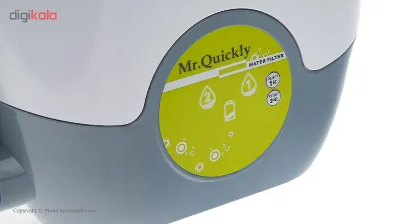 دستگاه تصفیه آب برای آشپزخانه و محل کار|آب‌سردکن و تصفیه آب|برازجان, |دیوار