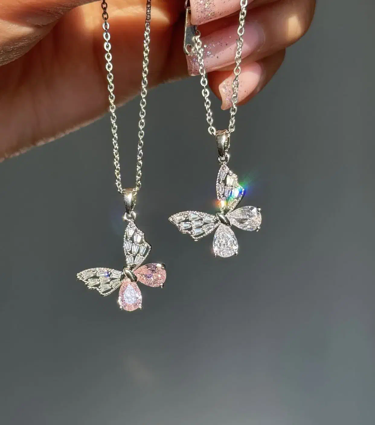 گردنبندهای پینترستی|بدلیجات|تهران, ستارخان|دیوار