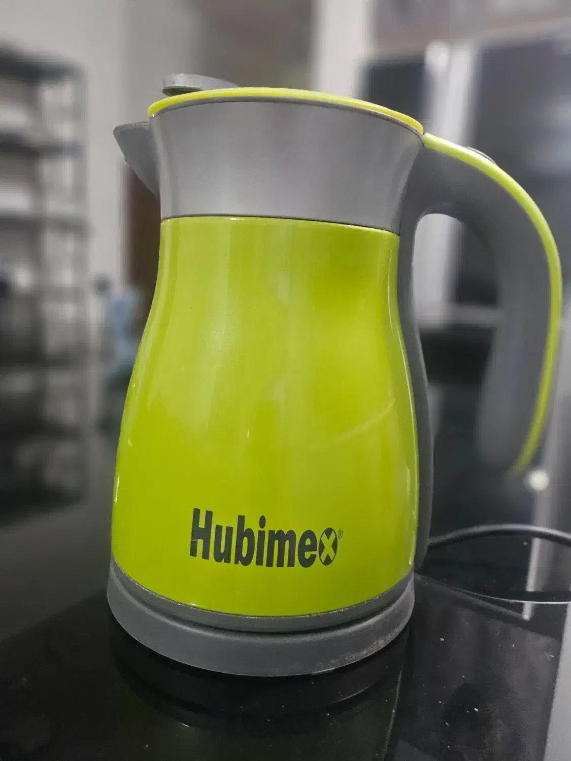 کتری برقی و فلاکس دوکاره|سماور، چایساز، قهوهساز|تهران, تهرانپارس غربی|دیوار