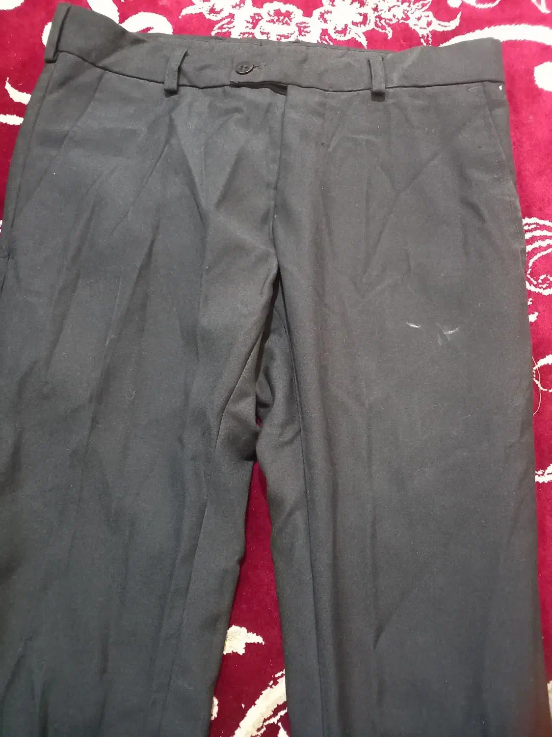 کت تک با کت باشلوار سایز 42|لباس|بندرعباس, |دیوار