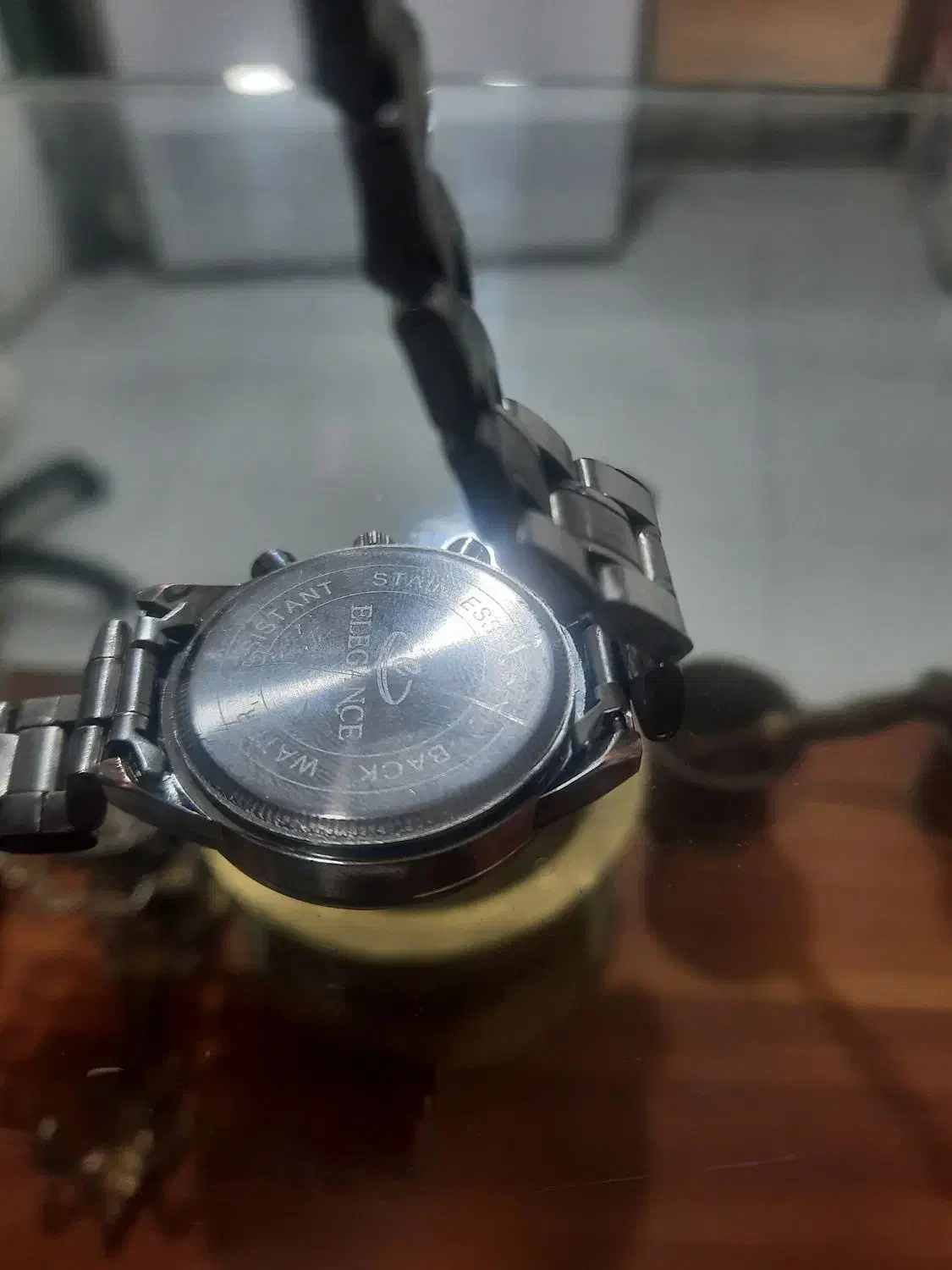 ساعت زنانه صفر نو|ساعت|اردبیل, |دیوار