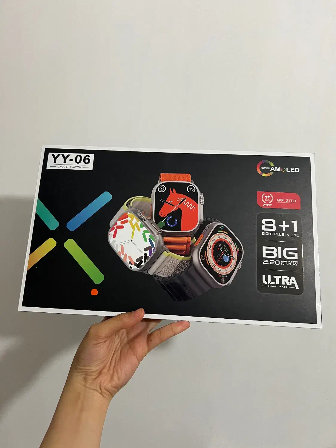 ساعت هوشمند|ساعت|میانه, |دیوار