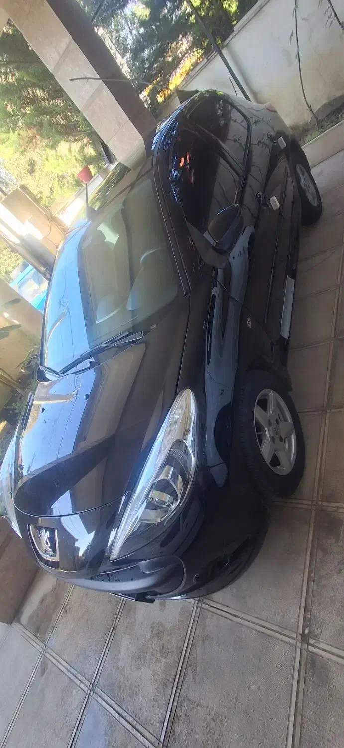 فروش 207|خودرو سواری و وانت|نوشهر, |دیوار