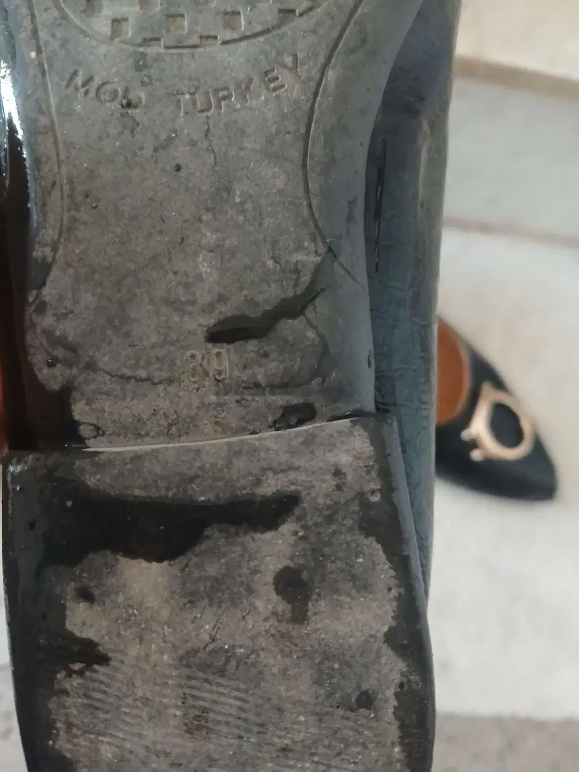 کفش زنانه و دخترانه|کیف، کفش، کمربند|تایباد, |دیوار