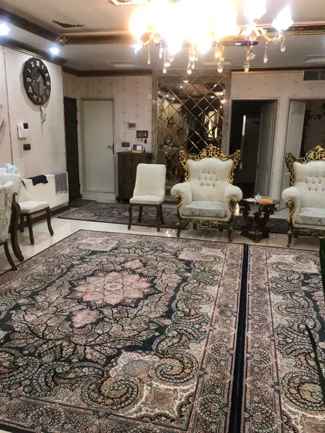 فروش آپارتمان ۱۳۰ متری ۳ خوابه در حصارک بالا|فروش آپارتمان|کرج, حصارک بالا|دیوار