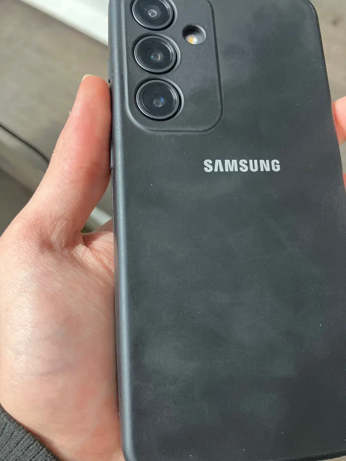 S24Fe 256 ram8 هم قسط هم نقد|موبایل|قائمشهر, |دیوار