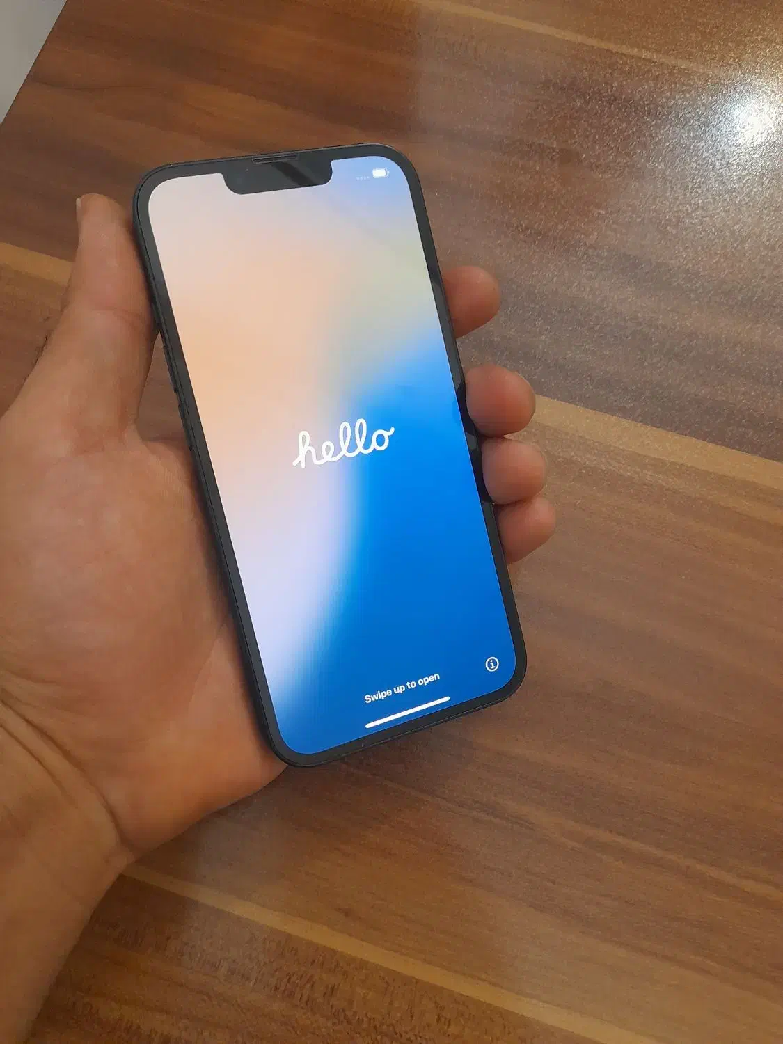 ایفون ۱۳ نرمال ۱۲۸|موبایل|تهران, شهرآرا|دیوار