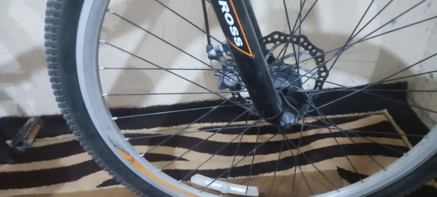 دوچرخه 26|دوچرخه، اسکیت، اسکوتر|جوانرود, |دیوار