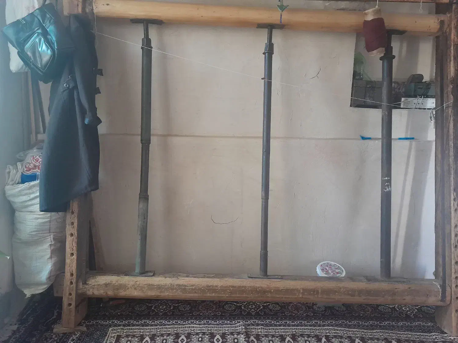 کارگاه فرش|فروشگاه و مغازه|شاهین دژ, |دیوار