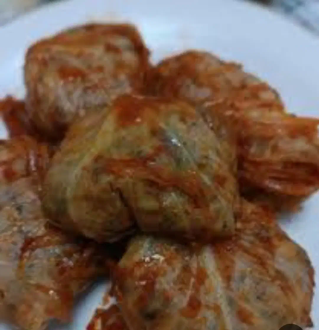 پخت دلمه خانگی با کیفیت قیمت مناسب|خوردنی و آشامیدنی|تهران, مجیدآباد|دیوار