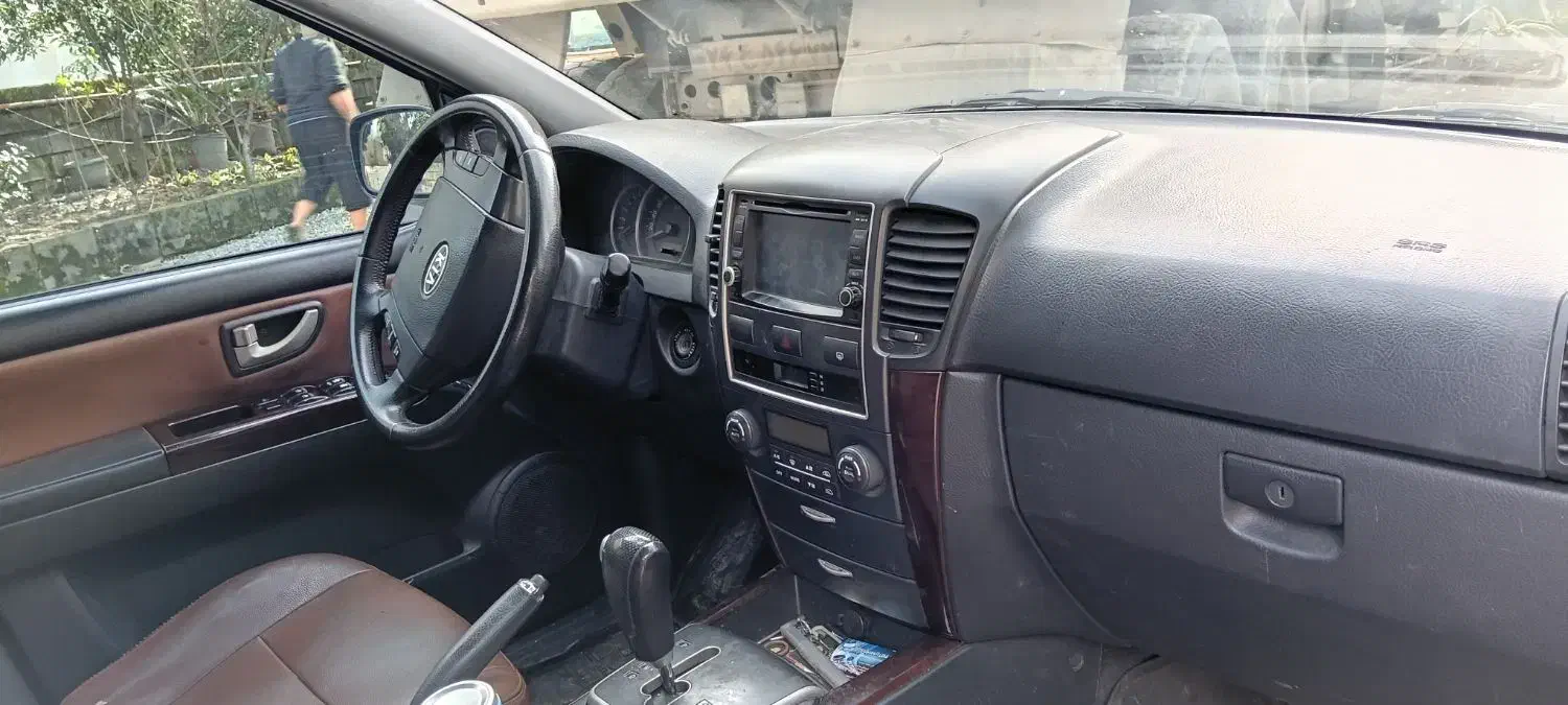 سورنتو ۲۰۰۹|خودرو سواری و وانت|تهران, اتحاد|دیوار