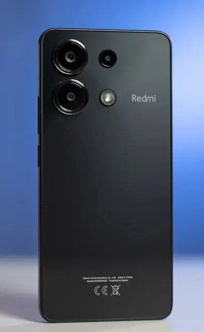 گوشی بسیار تمیز نت13حافظه۲۵۶|موبایل|ارومیه, |دیوار